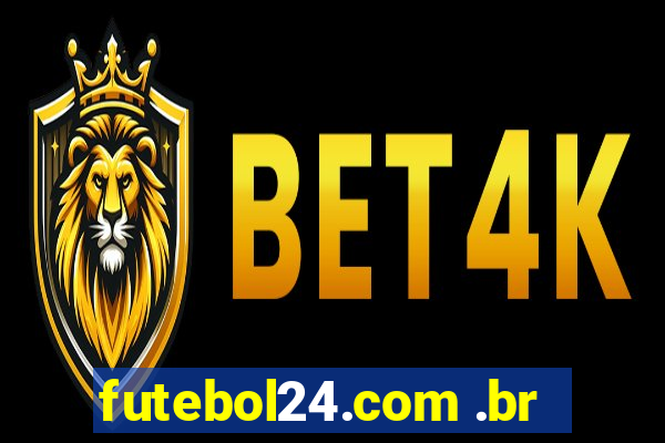 futebol24.com .br